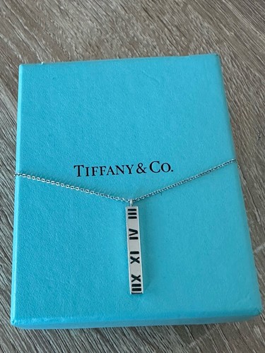 Tiffany open atlas - tiffany,