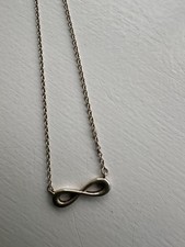 Tiffany & Co - Sterling Silver