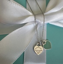 Return to Tiffany & Co Double