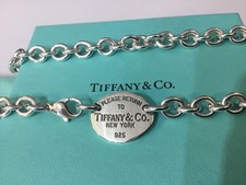 Return To Tiffany & Co Oval
