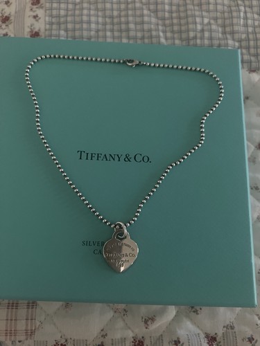 Tiffany return to - tiffany, co.