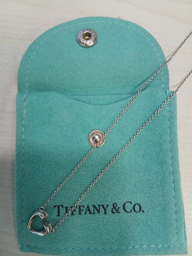 Tiffany tenderness heart - tiffany,