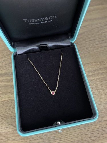 Tiffany peretti ruby - tiffany,