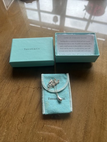 Tiffany elsa peretti - co.,