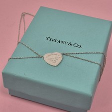 Tiffany & Co. Return To Heart