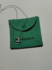 Tiffany & Co. Paloma Picasso