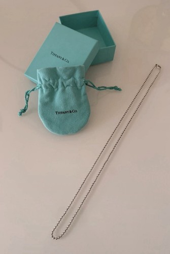 Tiffany sterling silver - tiffany, &