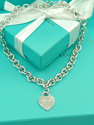 Return tiffany co - return, to
