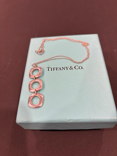 Authentic tiffany paloma - authentic,