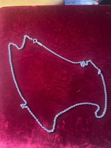 Tiffany sterling silver - tiffany,