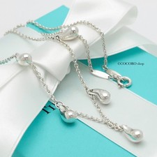 Authentic Tiffany & Co