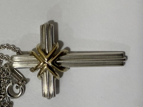 Tiffany sterling silver - &, co.