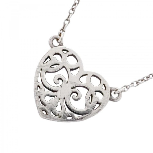 Tiffany enchant heart - tiffany&co.,