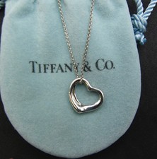 Tiffany & Co. Elsa Peretti