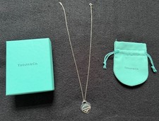 Tiffany & Co. 925 Sterling