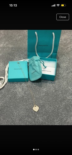 Tiffany co - &, co.