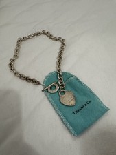 Tiffany & Co Return to Tiffany