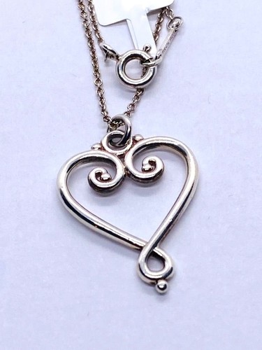 Tiffany venezia heart - &,