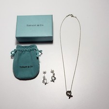 Tiffany & Co. Paloma Picasso