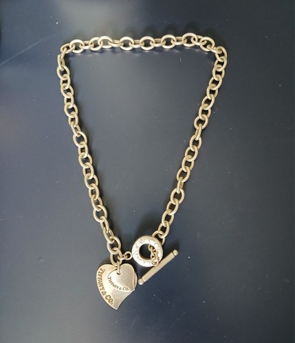 Tiffany 925 sterling - tiffany,