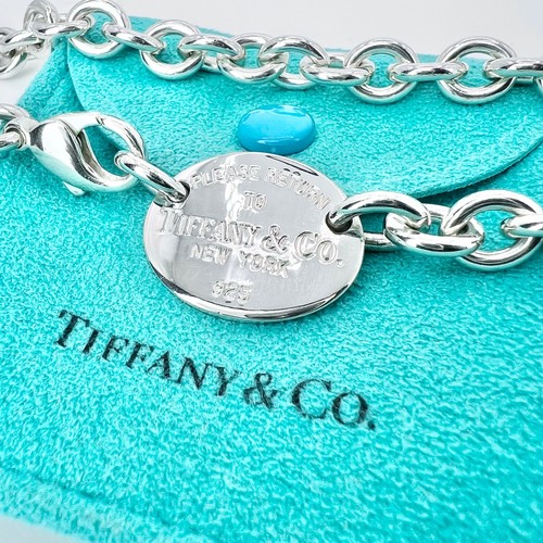 Authentic tiffany return - authentic, co.