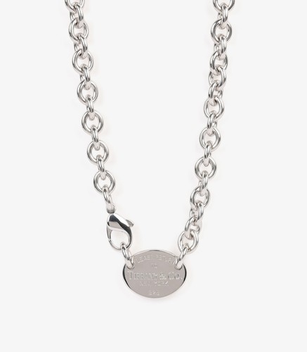 Tiffany sterling silver - tiffany,