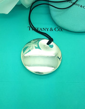 Tiffany & Co. Silver Elsa