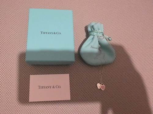 Tiffany 925 necklace - tiffany, co