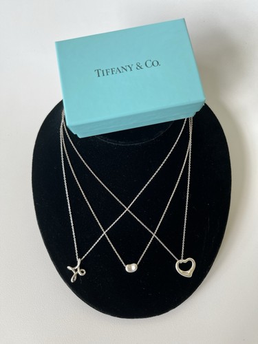 Tiffany elsa peretti - co.,