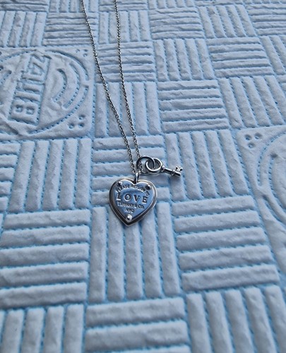 Tiffany return to love - tiffany, &