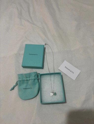 Tiffany 925 sterling - &, co.