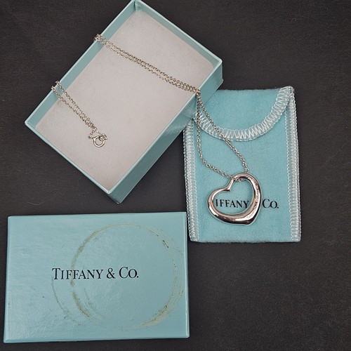 Tiffany sterling silver - sterling,