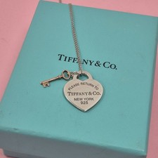 Tiffany & Co. Return To Heart