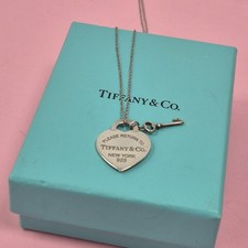Tiffany & Co. Return To Heart