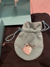 Tiffany & Co. Sterling Silver