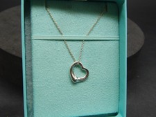 Tiffany & Co. Elsa Peretti