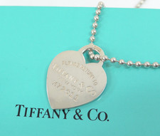 Tiffany & Co. Long Necklace