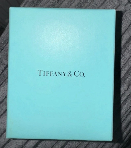 Tiffany sterling silver - sterling,