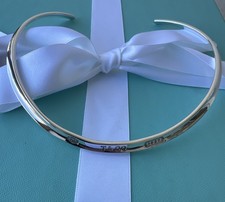 Tiffany & Co 1837 Sterling