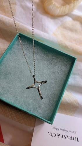 Authentic vintage tiffany co - &,