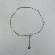 Tiffany & Co Sterling Silver