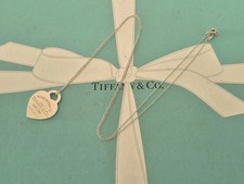 Authentic Tiffany & Co Medium