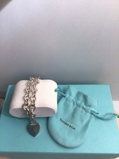 Tiffany & Co. Heart Tag