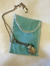 Tiffany & Co. Cat in a Basket