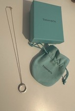 Tiffany & Co. Sterling Silver