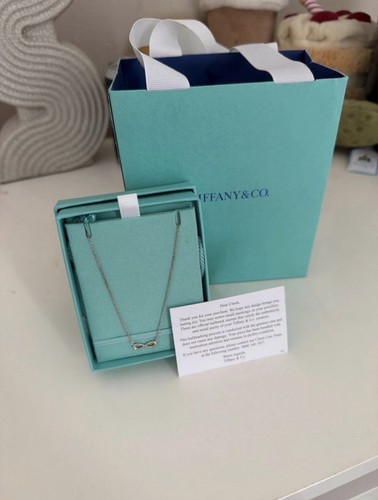 Tiffany sterling silver - sterling,