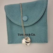 Tiffany & Co. Sterling Silver