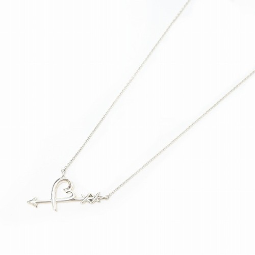 Tiffany loving heart arrow - tiffany&co.,