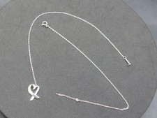 Tiffany & Co. Paloma Picasso