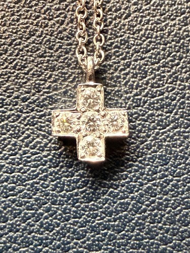 Tiffany pt950 platinum - &,